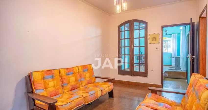 Casa para venda em vila aparecida de 168.00m² com 3 quartos e 1 garagem