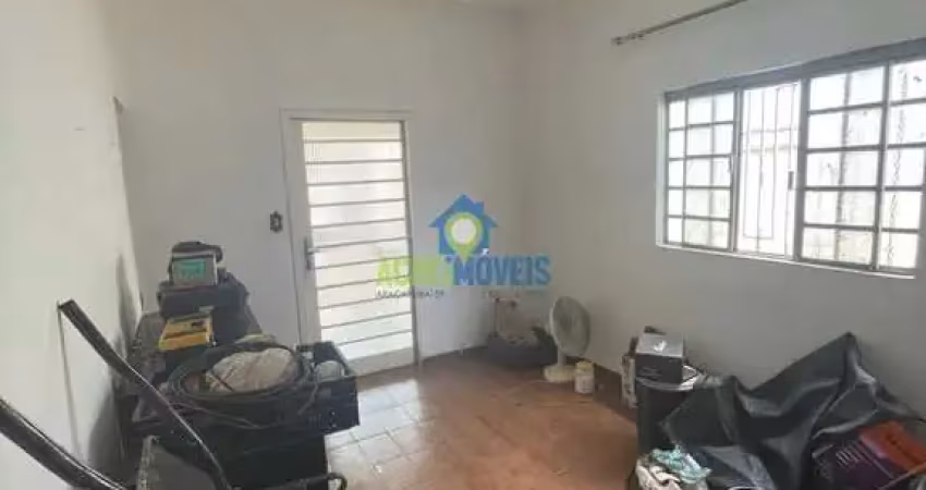 Casa para venda em são joaquim de 118.29m² com 3 quartos e 2 garagens