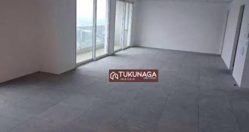 Sala comercial para venda em centro de 182.00m² com 3 garagens