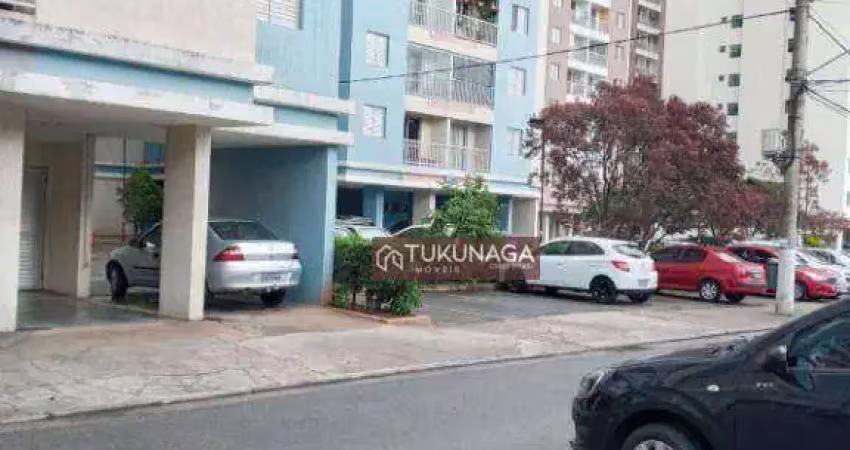 Apartamento para alugar em brás de 55.00m² com 2 quartos e 1 garagem
