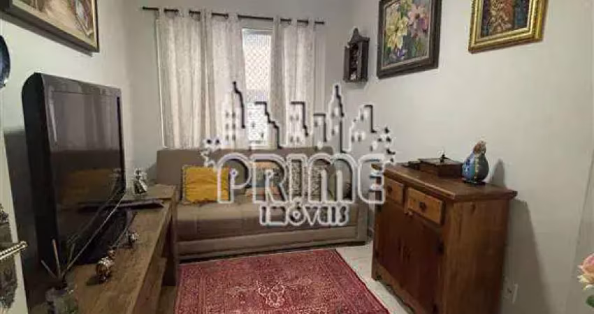 Apartamento para venda em boqueirão de 40.00m² com 1 quarto e 1 garagem