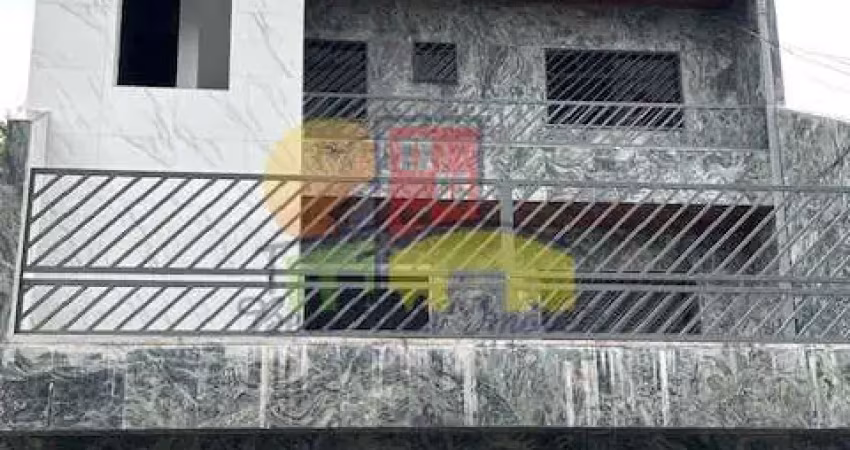 Casa para alugar em rudge ramos de 70.00m² com 2 quartos e 1 suite