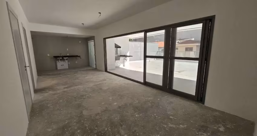 Apartamento para venda em paraiso de 273.00m² com 4 quartos, 3 suites e 2 garagens