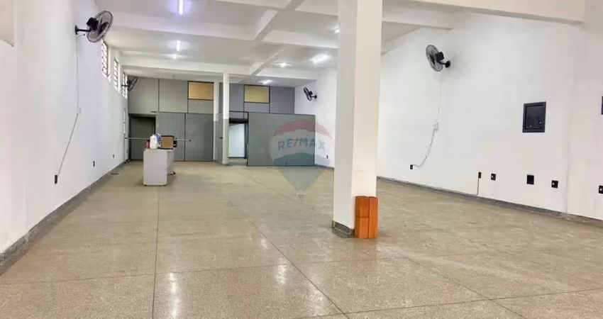 Imóvel comercial para alugar em morumbi de 209.20m²