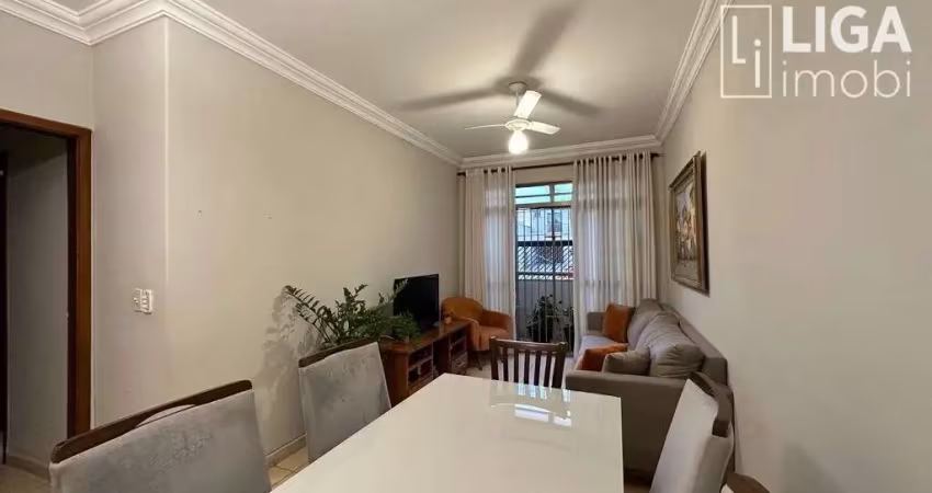 Apartamento para venda em jardim irajá de 84.00m² com 3 quartos, 1 suite e 1 garagem