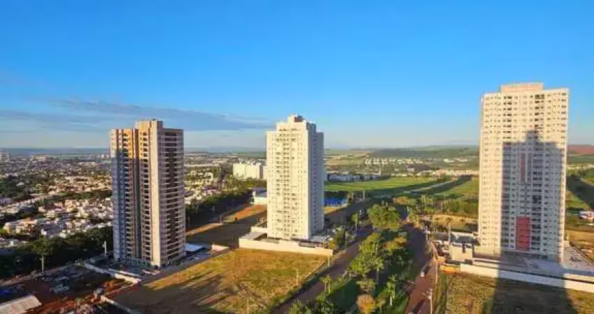 Apartamento para venda em quinta da primavera de 87.00m² com 3 quartos, 1 suite e 2 garagens