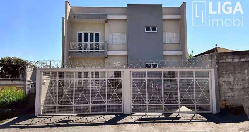 Apartamento para venda em jardim anhangüera de 93.00m² com 3 quartos, 1 suite e 1 garagem