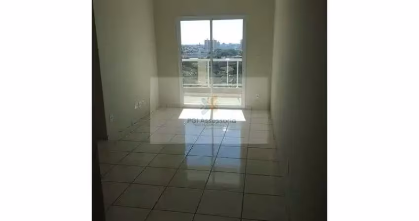 Apartamento para venda em jardim maracanã de 55.00m² com 2 quartos e 2 garagens