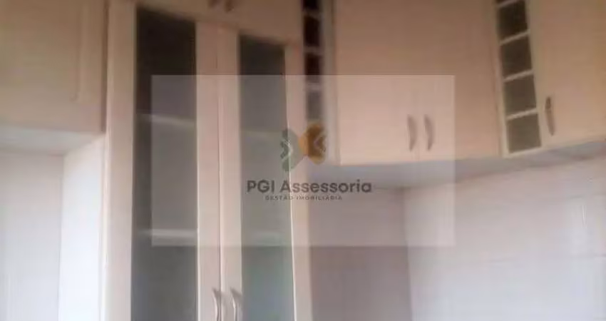 Apartamento para venda em jardim seyon de 50.00m² com 2 quartos e 2 garagens