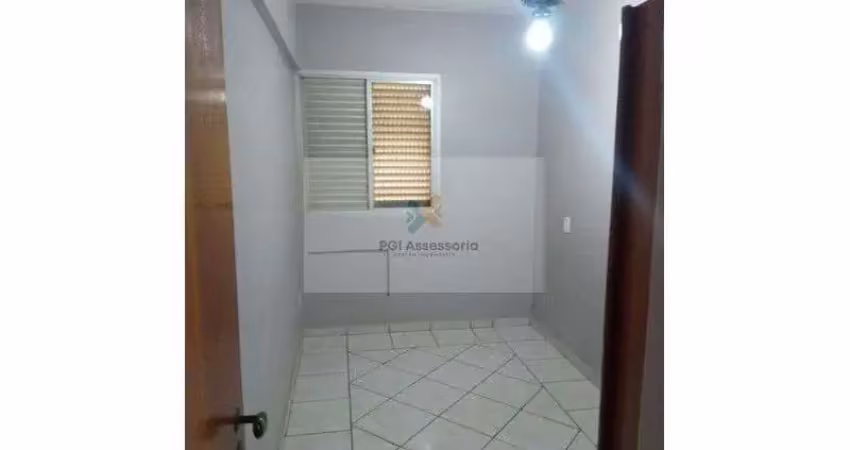 Apartamento para venda em vila imperial de 50.00m² com 1 quarto, 1 suite e 1 garagem