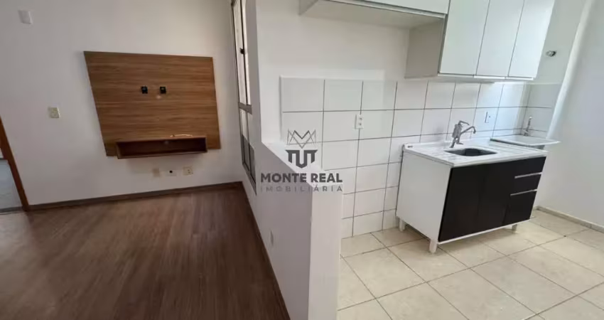 Apartamento para venda e aluguel em jardim são carlos de 47.00m² com 2 quartos e 1 garagem