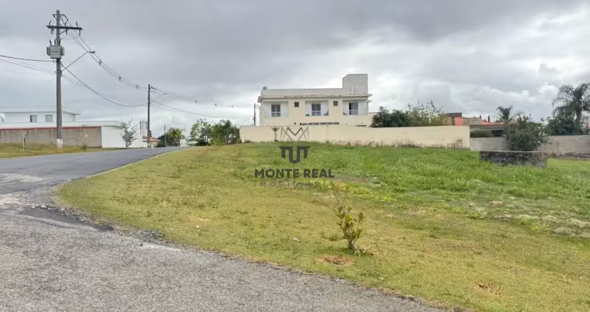 Terreno para venda em residencial fazenda alta vista de 1200.00m²