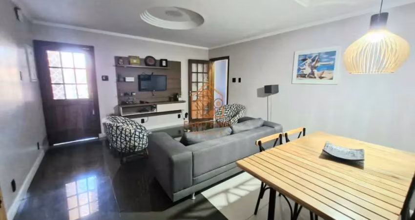 Casa para venda em jaraguá de 210.00m² com 3 quartos, 1 suite e 2 garagens