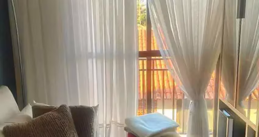 Apartamento para venda em guaíra de 154.00m² com 3 quartos, 1 suite e 2 garagens