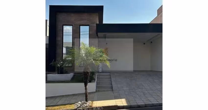 Casa de condomínio para alugar em ideal life ecolazer residence de 124.00m² com 3 quartos e 2 suites