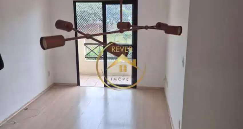 Apartamento para venda em jardim margarida de 75.00m² com 3 quartos, 1 suite e 2 garagens