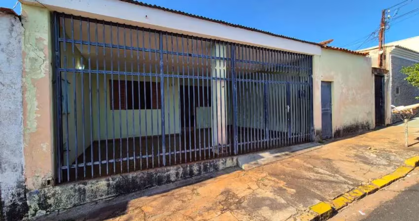 Casa para venda em campos elíseos de 109.00m² com 2 quartos e 2 garagens