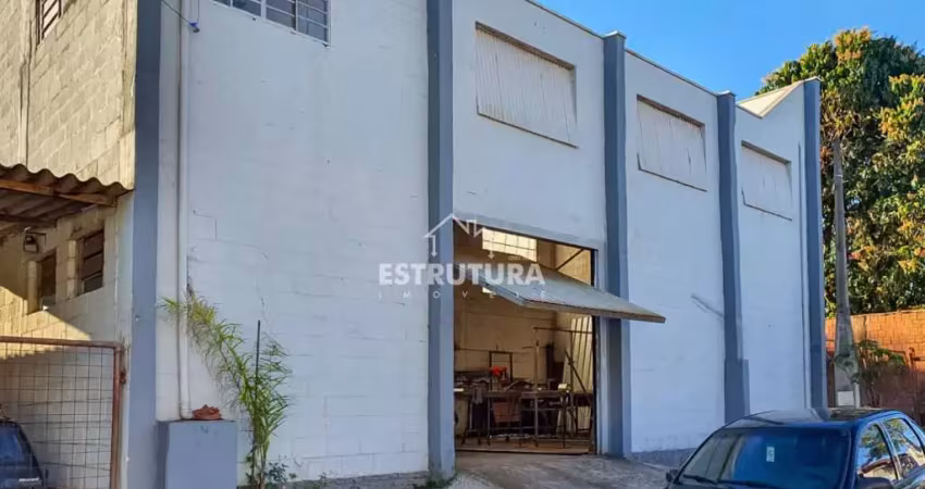 Prédio comercial para alugar em recanto das pedras (assistência) de 100.00m²