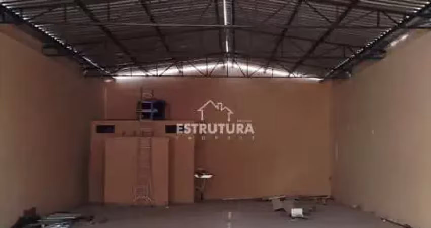 Casa comercial para alugar no Centro, Rio Claro 