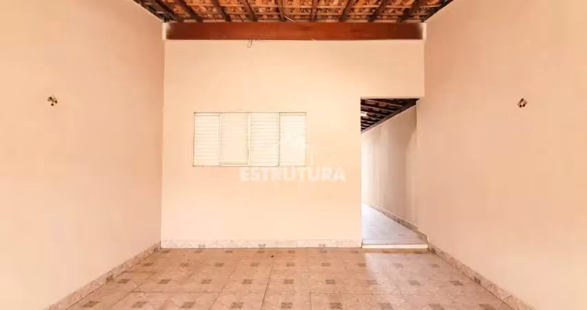Casa para alugar em vila anhanguera de 125.00m² com 2 quartos
