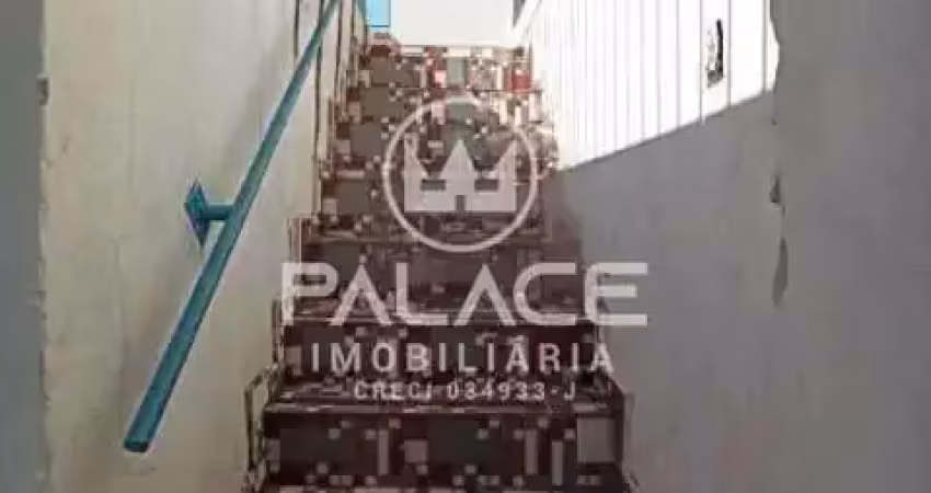 Casa para alugar em jardim itapuã de 90.00m² com 1 quarto