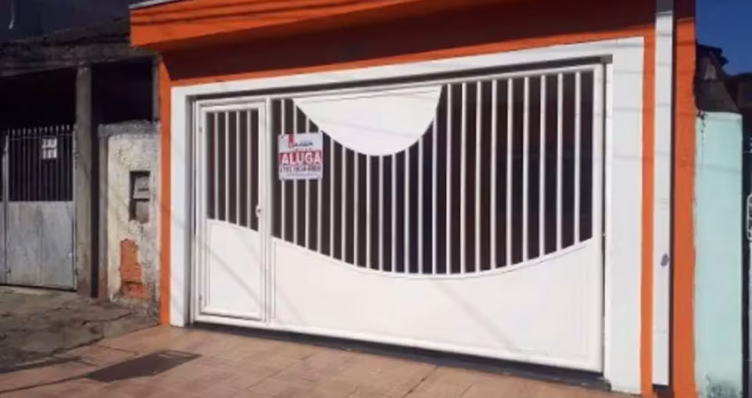 Casa para alugar em jardim morada do sol de 110.00m² com 2 quartos, 1 suite e 1 garagem