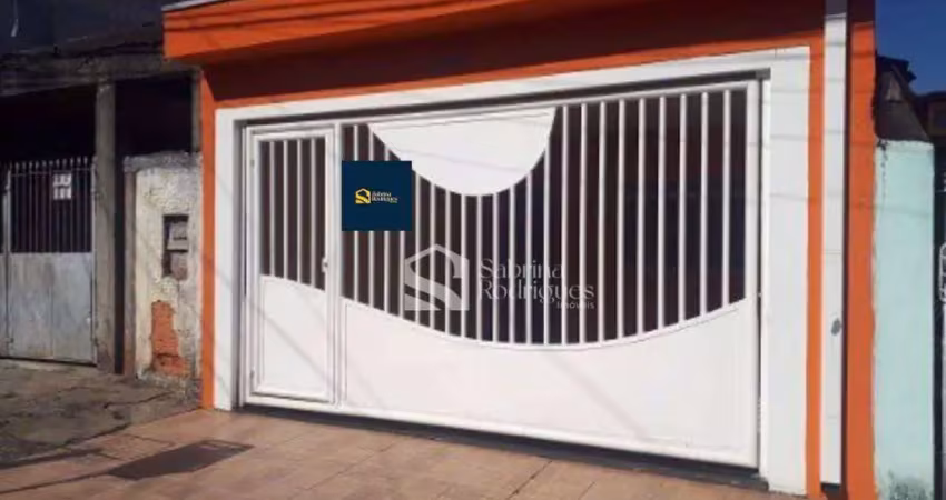Casa para alugar em jardim morada do sol de 110.00m² com 2 quartos, 1 suite e 1 garagem
