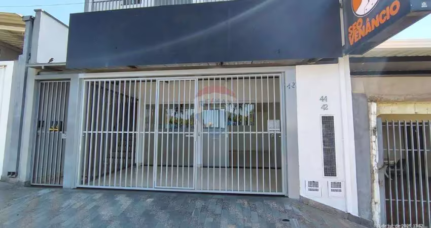 Imóvel comercial para alugar em jardim bela vista de 70.00m²