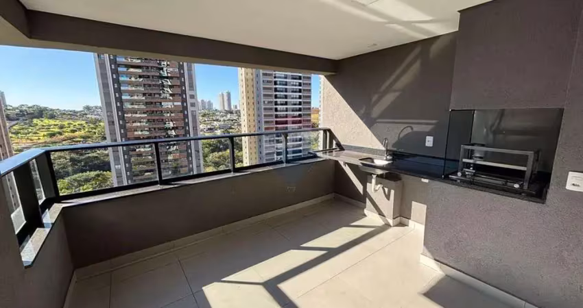 Apartamento para venda em jardim olhos d'água ii de 113.07m² com 3 quartos, 2 suites e 2 garagens
