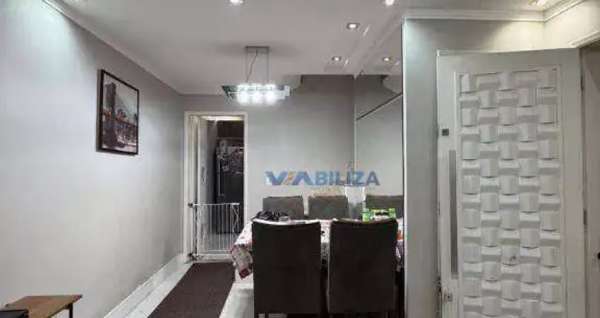 Sobrado para venda em jardim célia de 120.00m² com 3 quartos, 1 suite e 3 garagens