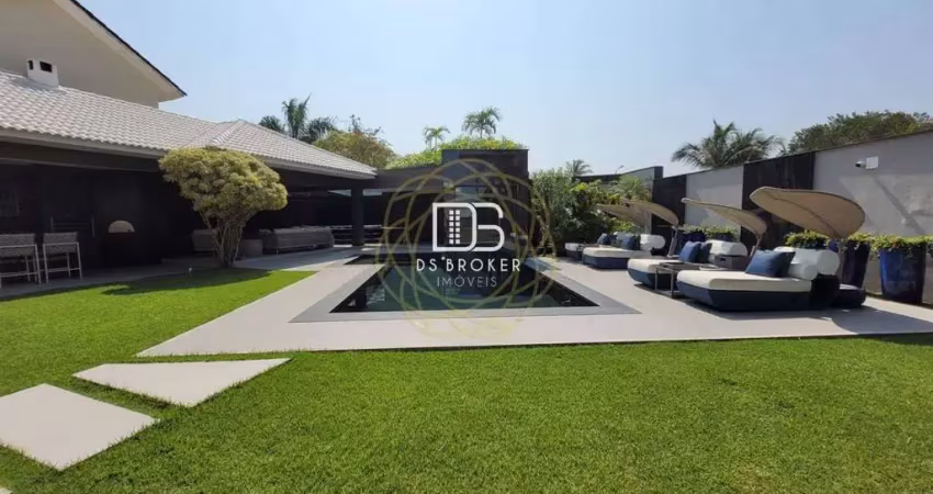 Casa de condomínio para venda em barra da tijuca de 1013.00m² com 5 quartos, 5 suites e 4 garagens