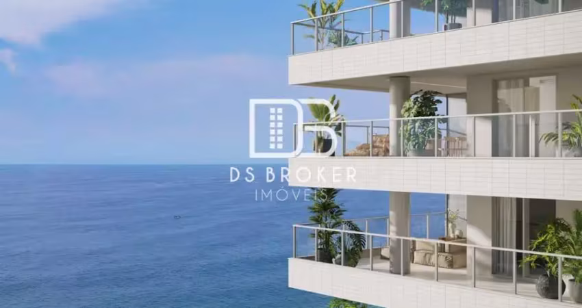 Loft para venda em ipanema de 47.00m² com 1 quarto e 1 suite