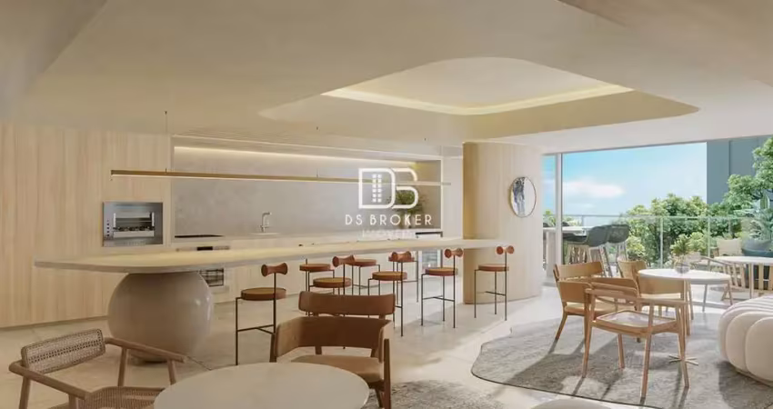 Apartamento para venda em ipanema de 335.00m² com 4 quartos, 4 suites e 3 garagens