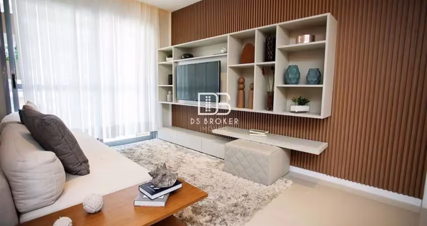 Apartamento para venda em recreio dos bandeirantes de 67.00m² com 2 quartos, 1 suite e 1 garagem