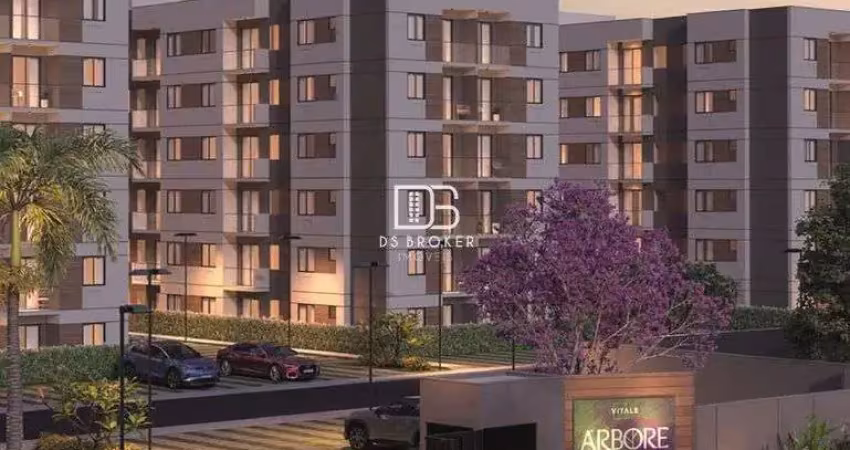 Apartamento para venda em jacarepaguá de 41.00m² com 2 quartos