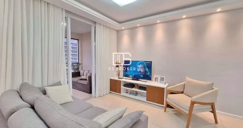 Apartamento para venda em jacarepaguá de 87.00m² com 3 quartos, 1 suite e 1 garagem