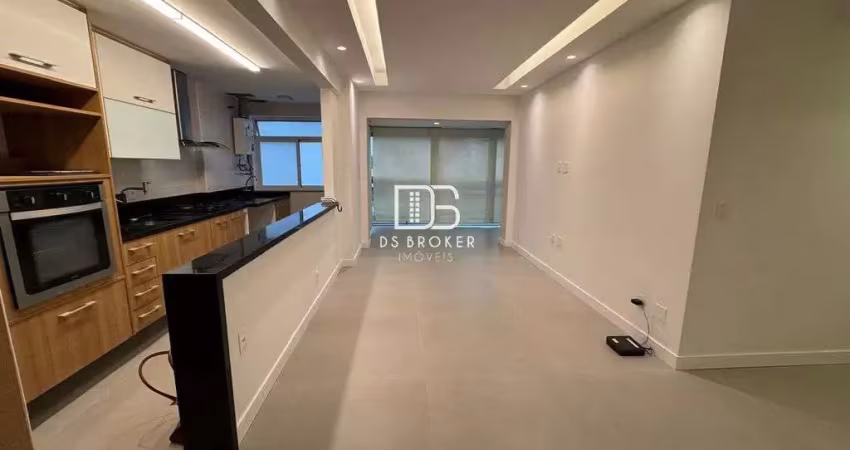 Apartamento para venda em jacarepaguá de 78.00m² com 2 quartos, 1 suite e 1 garagem
