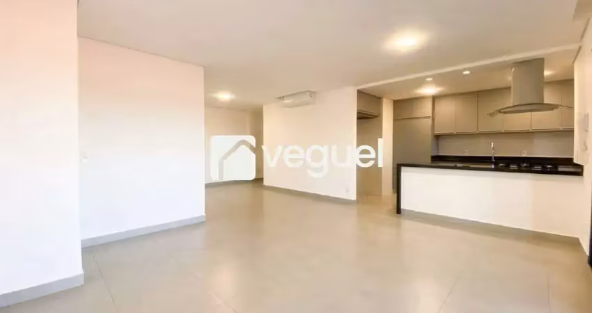 Apartamento para alugar em jardim olhos d'água ii de 126.02m² com 2 quartos e 2 garagens