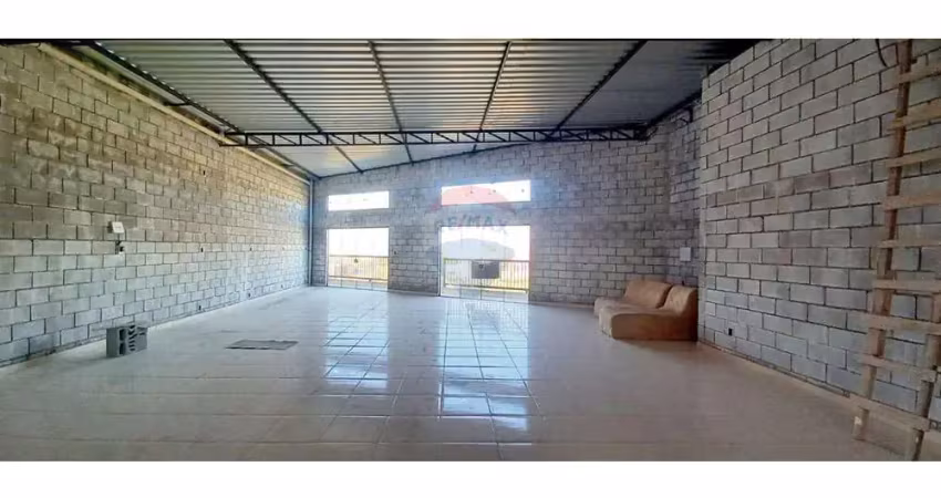 Sala comercial para alugar em parque residencial são clemente de 100.00m²