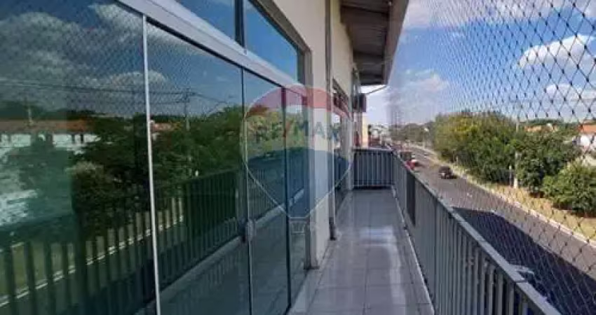 Sala comercial para alugar em jardim interlagos de 100.00m²