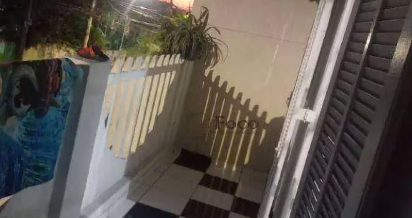Sobrado para alugar em jardim angélica de 85.00m² com 3 quartos