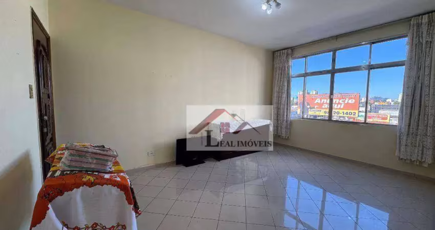 Apartamento para venda em centro de 113.00m² com 2 quartos