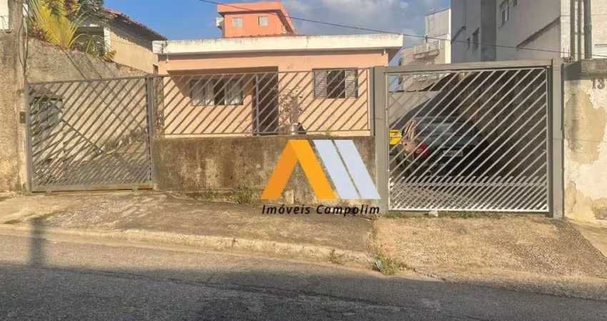 Casa para venda em cidade jardim de 100.00m² com 3 quartos e 3 garagens