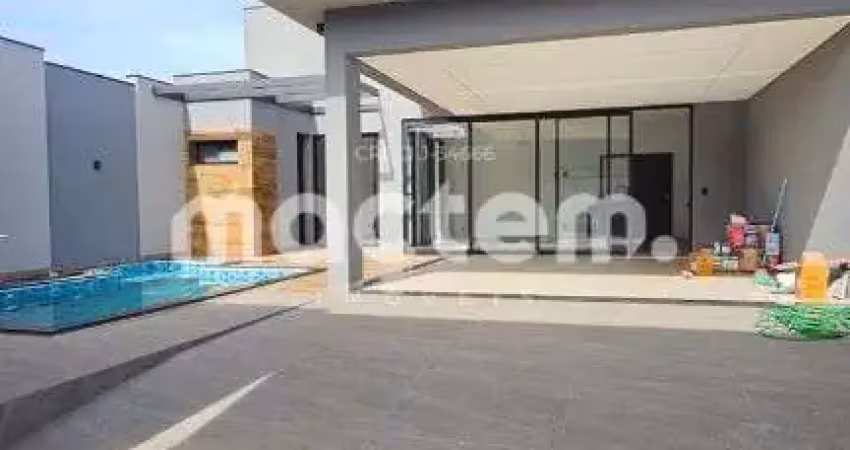 Casa para venda em cidade jardim de 162.00m² com 3 quartos, 1 suite e 4 garagens