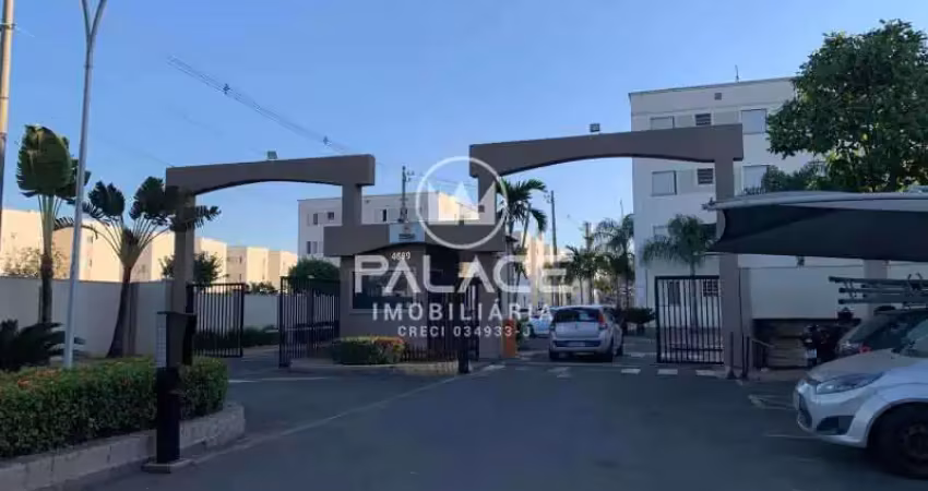 Apartamento para alugar em ondas de 46.00m² com 2 quartos e 1 garagem