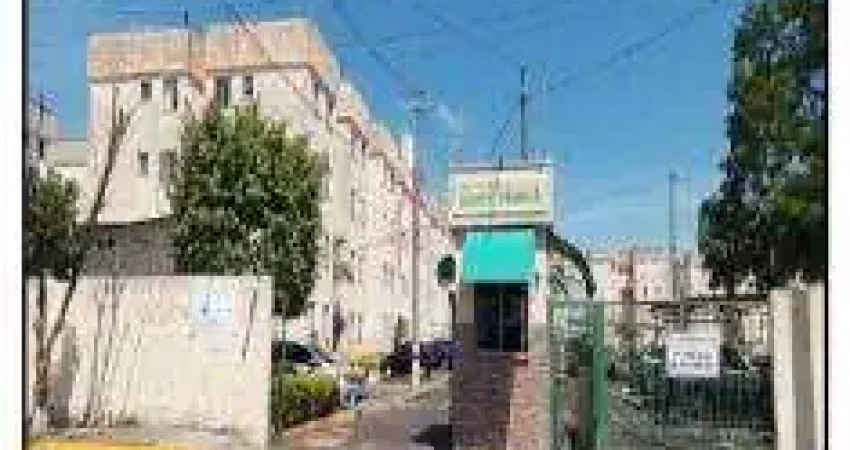 Apartamento para venda em monte verde de 42.00m² com 1 quarto