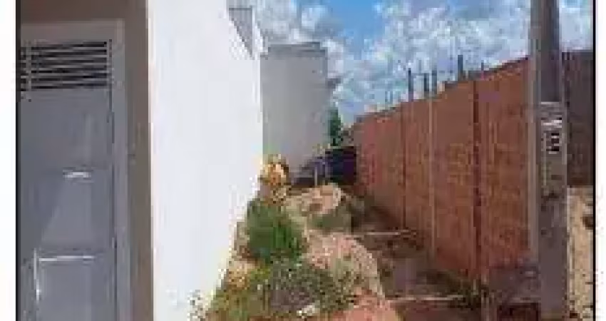 Terreno para venda em vila rocha de 165.00m² com 1 quarto