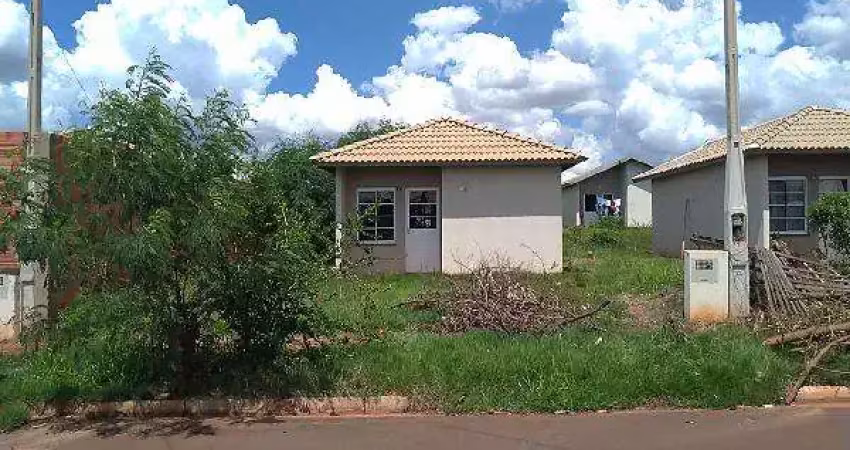 Casa para venda em conjunto habitacional vida nova de 200.00m² com 2 quartos e 1 garagem