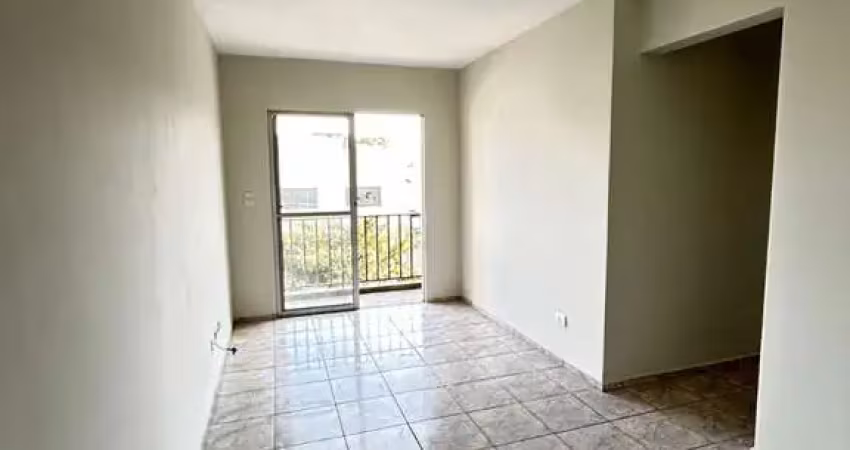 Apartamento para venda em vila das bandeiras de 50.00m² com 2 quartos e 1 garagem
