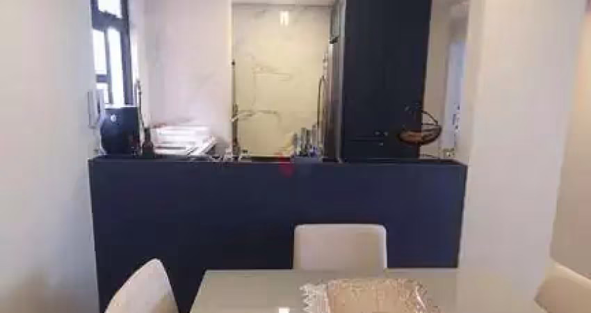 Apartamento para venda em boa vista de 55.00m² com 3 quartos e 1 garagem